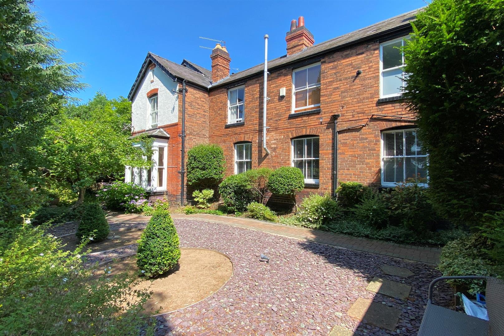 Chester Road South, Kidderminster